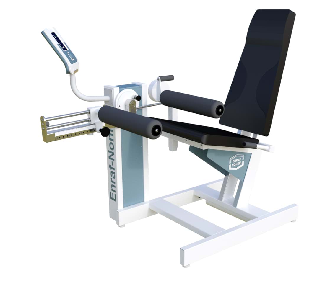 EN-Dynamic Kniebeuger